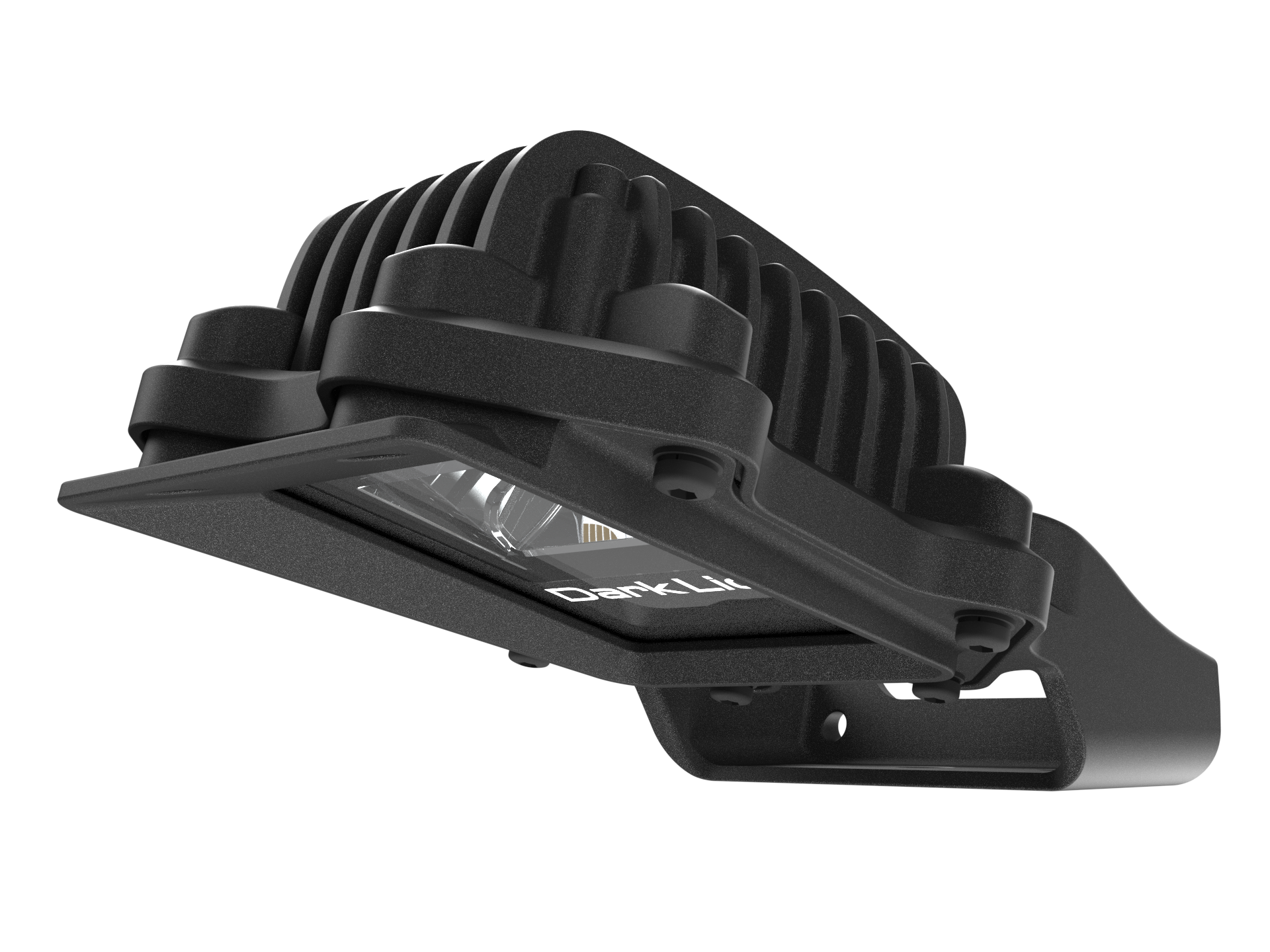 Dark Licht M30, 30W, 12-36V, DUO 2700K-6500K