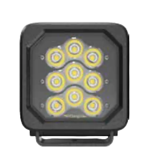 Goby 9 Ultra, 65W, 24V, 5000K, 8200 Lumens