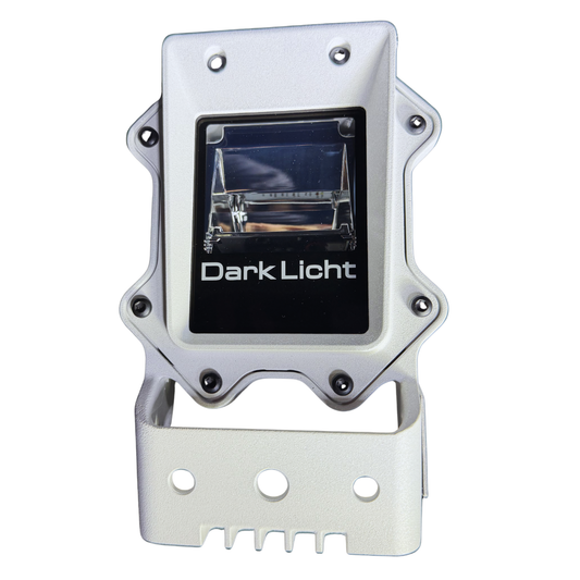 Dark Licht M30 Marine, 30W, 12-36V, DUO Red-White 