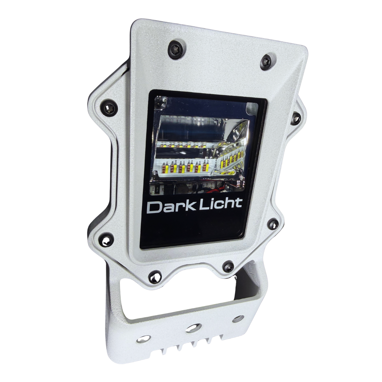 Dark Licht M30 Marine, 30W, 12-36V, DUO Red-White 