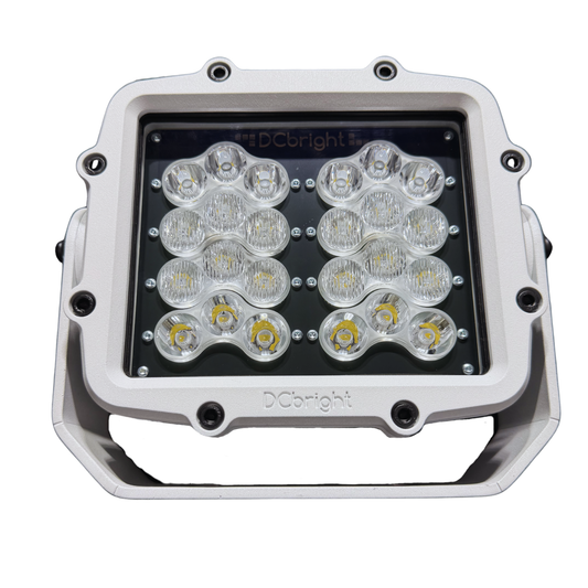 Marlin 120Watt 12/24V DC Marine