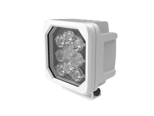 Goby 9, 55W, 12-36V, Marine