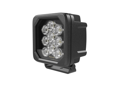 Goby 9 Ultra, 65W, 24V, 5000K, 8200 Lumens