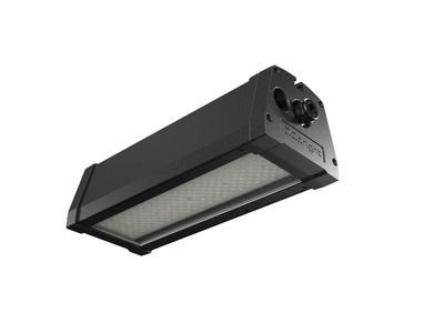 Linear, 30W, 12/24Volt, Wide Flood Beam, 5600 Lumens