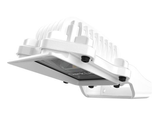 Dark Licht M30, 30W, 12-36V, DUO Red-6500K 