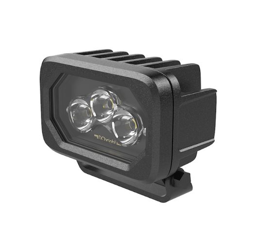 Goby 3, 18W, 12-24V, Pro, 5000K, 2300 Lumens  