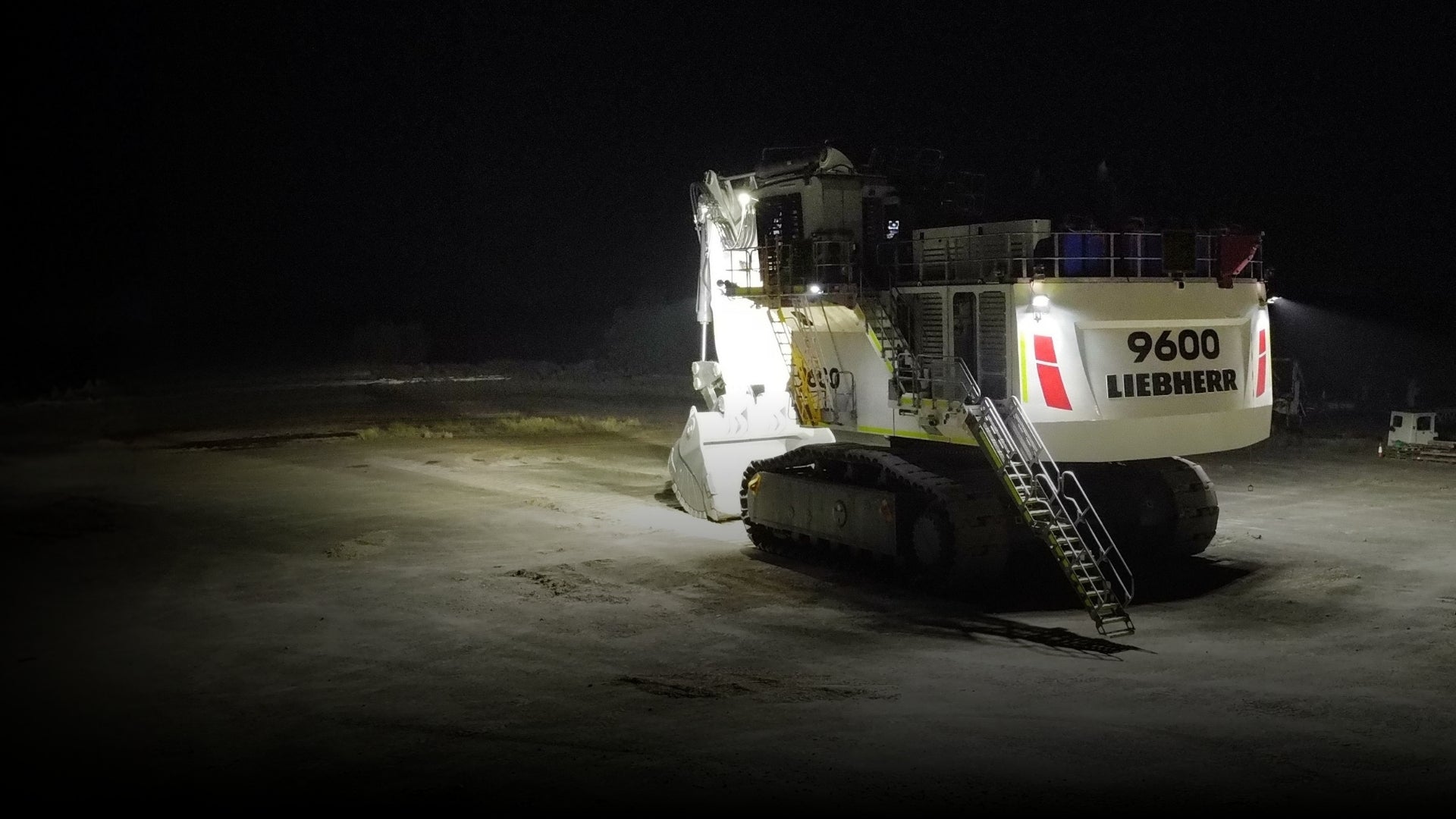 Mining, Marine, Industrial & Off-Road Ready