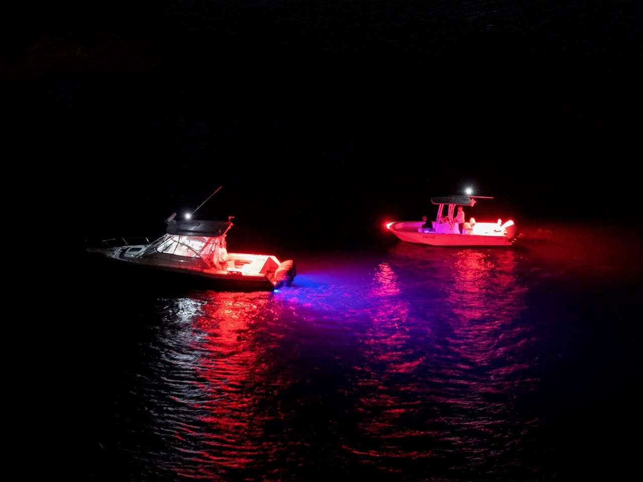 Engineered for Extremes.  Defined by Design.