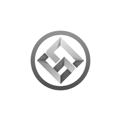 make it just like an icon logo no text - just need it to fill as place holder