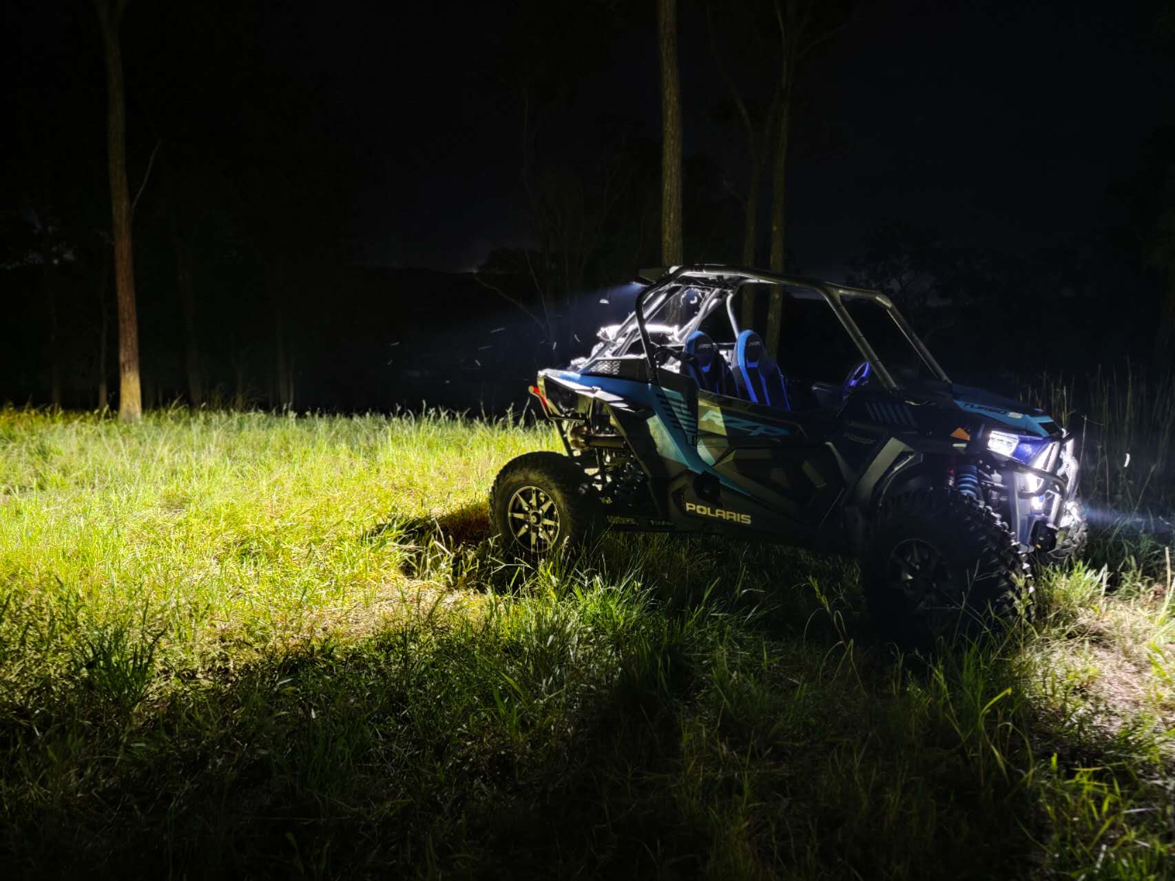 4x4 & ATV