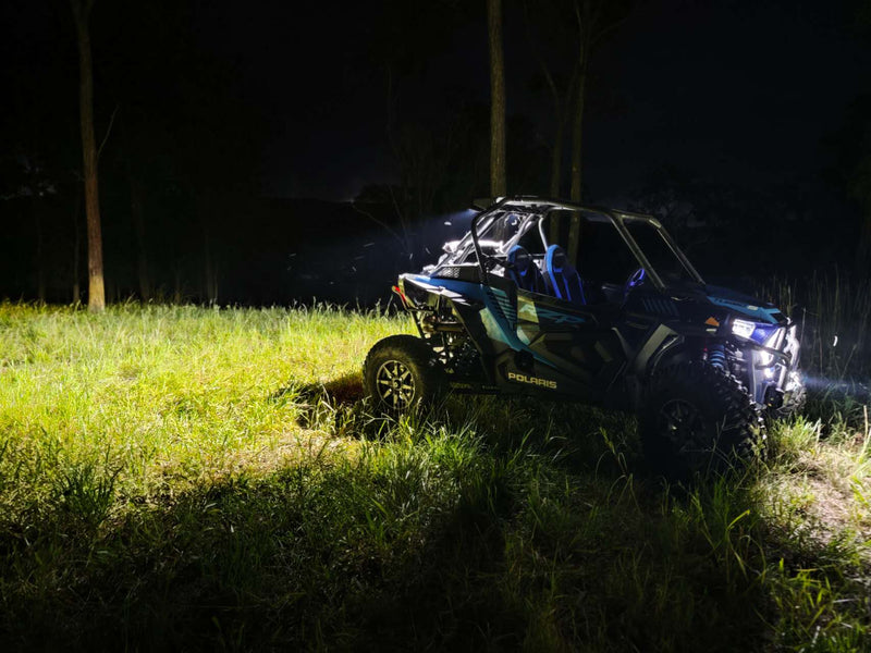 4x4 & ATV