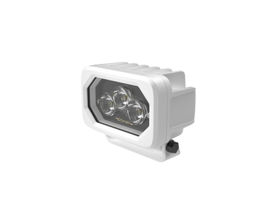 Goby 3, 18W, 12-24V, DUO Red/White Marine